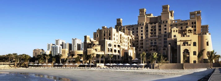 Sheraton Sharjah Beach Resort & Spa - Sharjah 01.jpg